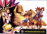 BUY NEW yu gi oh - 164542 Premium Anime Print Poster